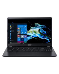 Ноутбук Extensa 15 EX215 52 76TL Black NX EG8ER 01S Acer