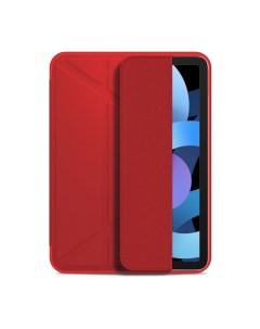 Чехол для Apple iPad 2019 Red Borasco