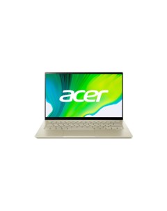 Ноутбук Swift 5 SF514 55T 579C Gold NX A35ER 004 Acer