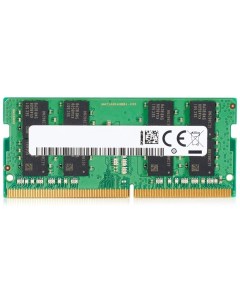 Оперативная память 13L78AA DDR4 1x4Gb 3200MHz Hp