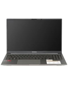 Ноутбук ZenBook 15 OLED UM3504DA MA308 Grey Asus