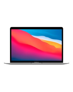 Ноутбук MacBook Air 13 3 2020 M1 16 256GB Z12700034 Apple