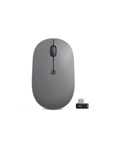 Беспроводная мышь Go Gray 4Y51C21216 Lenovo