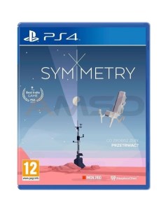 Игра Symmetry PlayStation 4 русские субтитры Imgn.pro