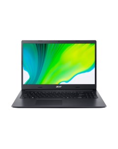 Ноутбук Aspire 3 A315 23 R3PM Black NX HVTER 00Q Acer