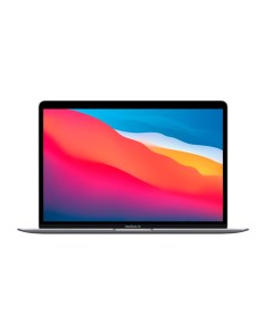 Ноутбук MacBook Air 13 3 2020 M1 16 512GB Z1250007M Apple