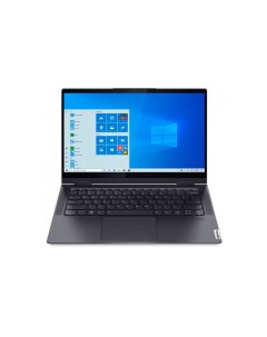Ноутбук трансформер Yoga 7 14ITL5 Green 82BH007SRU Lenovo