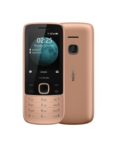 Мобильный телефон 225 4G DS Sand TA 1276 Nokia