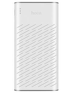 Внешний аккумулятор B31 20000 мА ч White Hoco