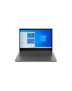 Ноутбук V17 IIL Gray 82GX0082RU Lenovo