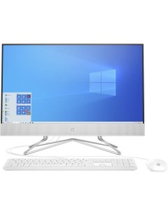 Моноблок 24 df0023ur White 14P94EA Hp