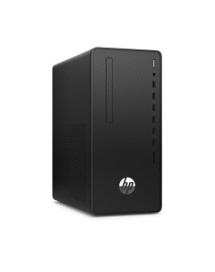Настольный компьютер Desktop Pro 300 G6 Black 294S9EA Hp