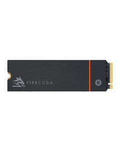 SSD накопитель FireCuda 530 M 2 2280 500 ГБ ZP500GM3A023 Seagate