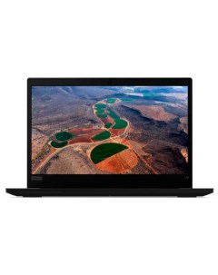 Ноутбук ThinkPad L13 G2 Black 20VH001YRT Lenovo