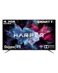 Телевизор 65U750TS 65 165 см UHD 4K Harper