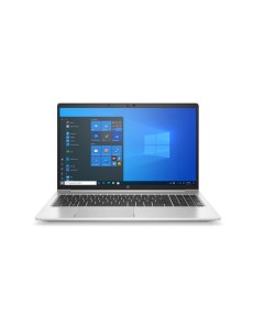 Ноутбук ProBook 650 G8 Silver 250J1EA Hp