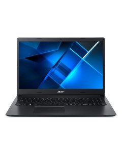 Ноутбук Extensa 15 EX215 53G 7014 Black NX EGCER 009 Acer