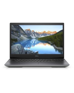 Ноутбук G5 5505 Silver G515 4548 Dell