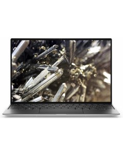 Ноутбук XPS 13 9305 Silver 9305 0376 Dell