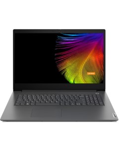 Ноутбук V17 IIL Gray 82GX0086RU Lenovo