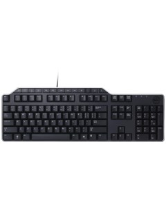 Проводная клавиатура KB522 Black 580 17683 Dell