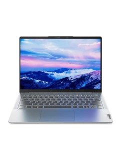 Ноутбук IdeaPad 5 Pro 14ACN6 Gray 82L7000URU Lenovo
