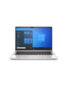 Ноутбук ProBook 430 G8 Silver 27J03EA Hp