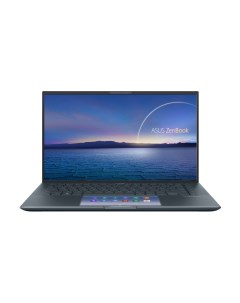 Ноутбук ZenBook 14 UX435EA A5057T Gray 90NB0RS1 M02020 Asus