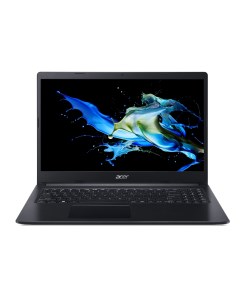 Ноутбук Extensa 15 EX215 53G 55HE Black NX EGCER 002 Acer