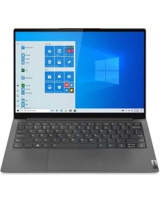 Ноутбук Yoga Slim 7 Gen 5 Gray 82CY002PRU Lenovo