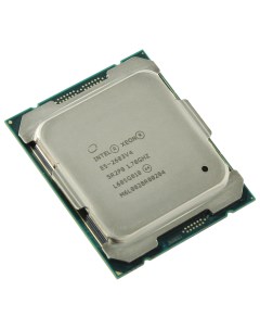 Процессор Xeon E5 2603 v4 LGA 2011 3 OEM Intel