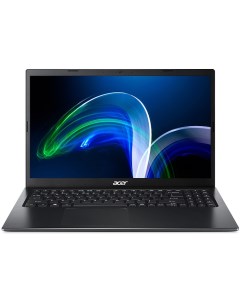 Ноутбук Extensa 15 EX215 32 P0SS Black NX EGNER 002 Acer