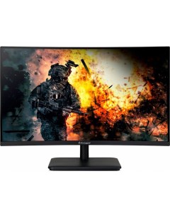 27 Монитор 27HC5RXbmiipx Black 240Hz 1920x1080 VA Aopen