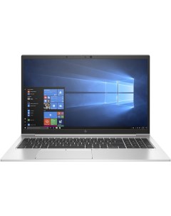 Ноутбук EliteBook 855 G7 Silver 204M0EA Hp