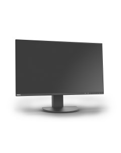 27 Монитор MultiSync EA272F BK черный 60Hz 1920x1080 IPS Nec