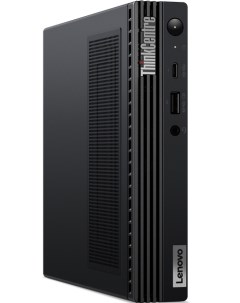 Системный блок ThinkCentre M90q Black 11DJS02V00 Lenovo
