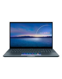 Ноутбук ZenBook Pro 15 UX535LI Gray 90NB0RW1 M07750 Asus
