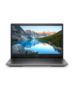 Ноутбук G5 5505 Silver G515 4562 Dell