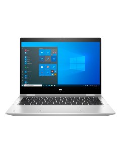 Ноутбук трансформер ProBook 435 G8 Silver 4B2P2EA Hp