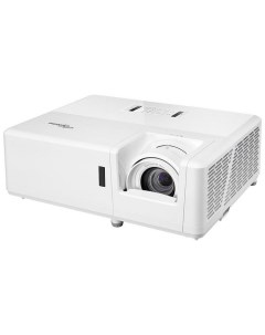 Видеопроектор White W9PD7F935EZ1 Optoma