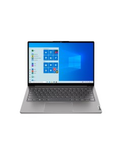 Ноутбук ThinkBook 13s Gen 2 ITL Gray 20V90036RU Lenovo