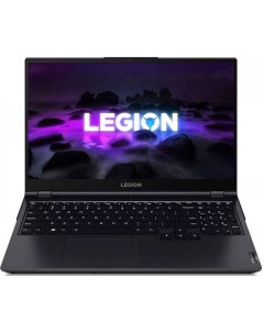 Ноутбук Legion 5 15ACH6 Blue 82JW001TRU Lenovo
