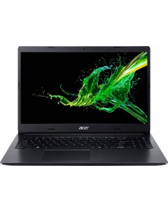 Ноутбук Aspire 3 A315 42 R7KG Black NX HF9ER 034 Acer