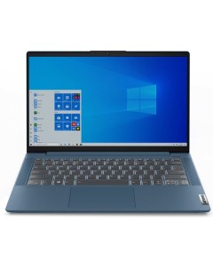 Ноутбук IdeaPad 5 14ITL05 Blue 82FE00C4RU Lenovo