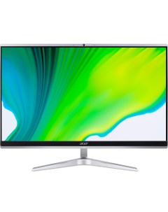 Моноблок Aspire C24 1651 Gray DQ BG8ER 00H Acer