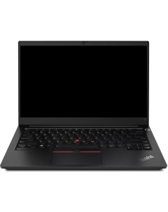Ноутбук ThinkPad E14 Gen 3 Black 20Y700CFRT Lenovo