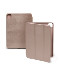 Чехол книжка iPad Pro 11 2020 Smart Case Rose Gold Apple