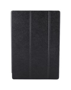 Чехол Trans Cover для Huawei MatePad 10 black Transcover