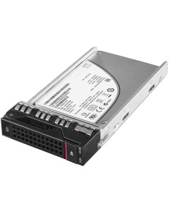 SSD накопитель Enterprise Entry 2 5 240 ГБ 00WG625 Lenovo