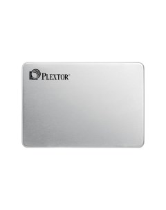 SSD накопитель M8VC 2 5 128 ГБ PX 128M8VC Plextor